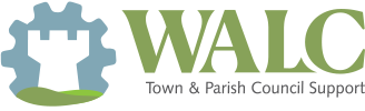 WALC logo